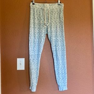 Anthropologie - Sol Angeles Cozy Pants - Small